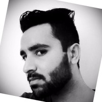 zahid misger