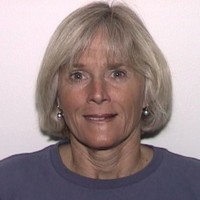RoseAnn Benson