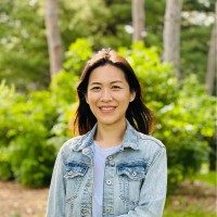 Stephanie Yu