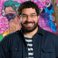 Gustavo Jimenez