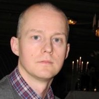 Jon Modén