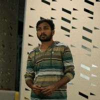Gurram Hemanth