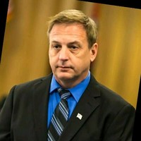 Jim Taber