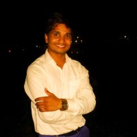 Umesh Singh Kushwaha
