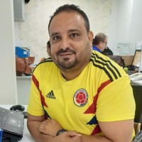 Johans Alberto Tejada Diaz