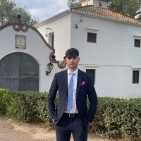 Sergio Almazan romero