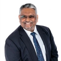Raj Chaggar
