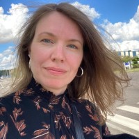 Josefin Utas