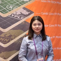 Jennifer Xiao - Plywood