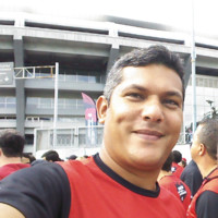 Ademir Souza