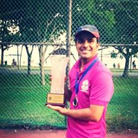 Sathish Kumar