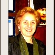 İlknur Ören Tarlacı