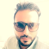 Mohammed Abu Kabeer