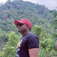 Rajanikant Yadav