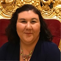 Stephanie Franklin, Ms, Csm