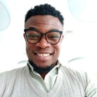 Uchenna Okonkwo