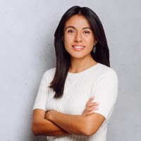 Daniela Elizabeth Sánchez Morales