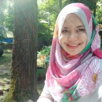 Siska Agus Sulistiawati
