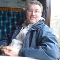 Neil Mcelroy