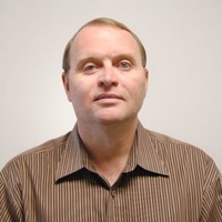 Mark Davis, PMP