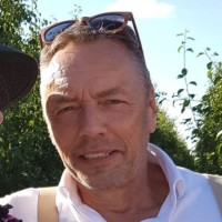 Job Agterberg