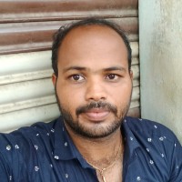ARUNMOZHI P