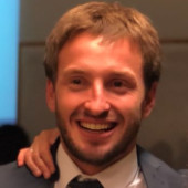 Joaquin Galdon