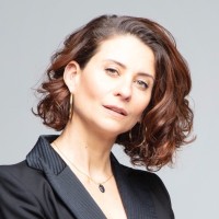 Alexandra Bonelli
