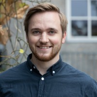 Christian Buur Kej