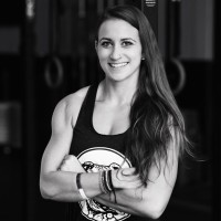 Alexa Fourlis
