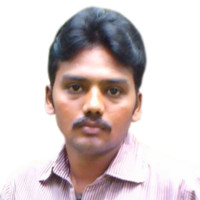 Pasupathi Raj