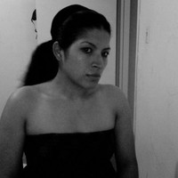 Cruz Maria Velasquez