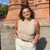 Maria Bennouna Rubia