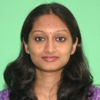 Divya Premkumar