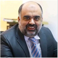 Kashan Saeed