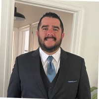 Daniel Carranza