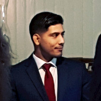 Soren Rahmani