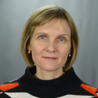 Kirstine Postma, C.Psych.