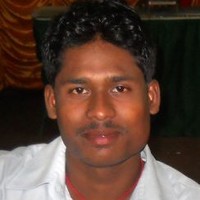 Pravas Behera