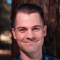 Cameron Richards, Mba