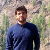 Sidharth Rana