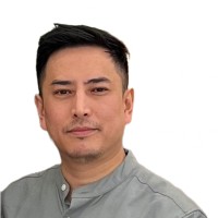 Saroj Gurung