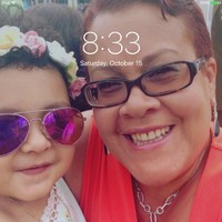 Isabel Pena - Hinojosa