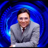 Dr. Kaustubh Sonalkar