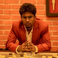 Abinesh Abi