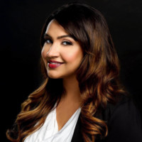 Simran Sidhu