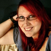 Candyce Ford