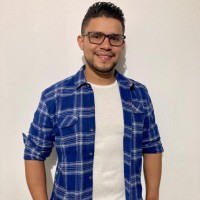 Alexis Madrigal