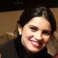 Safaa Mtouguy