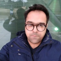 Ashish Giri